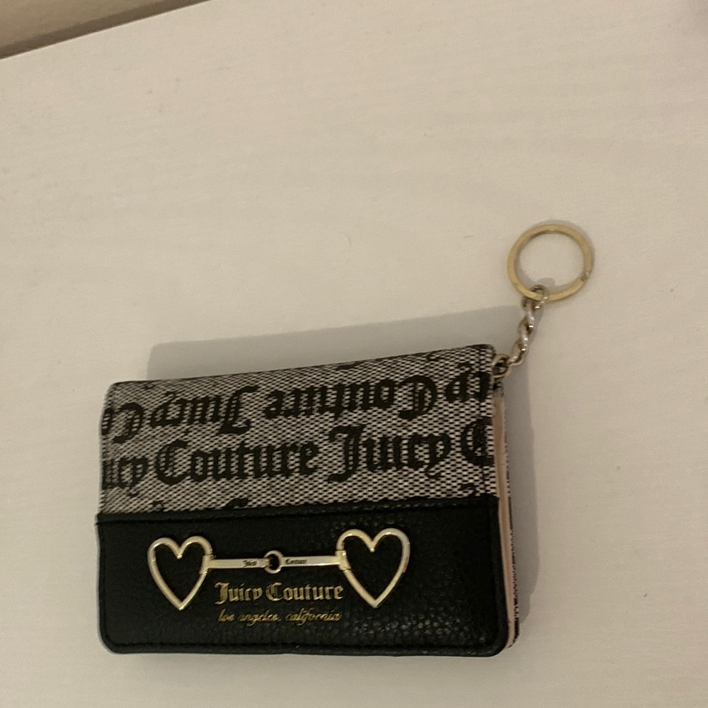 Juicy Couture wallet